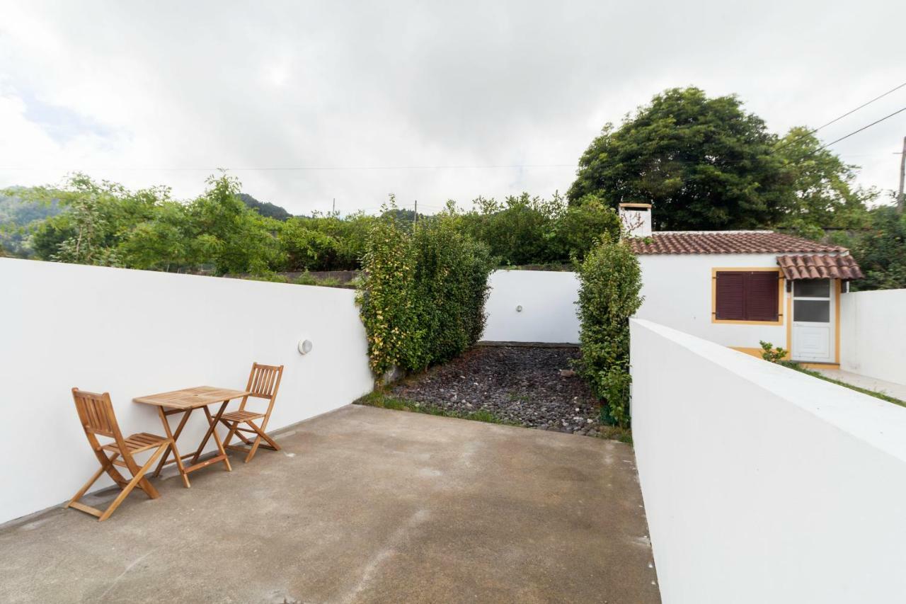 Casa Do Poema Villa Furnas  Bagian luar foto